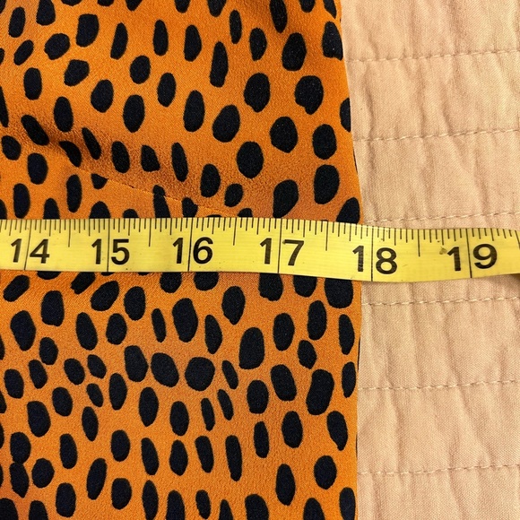 J. Crew Scalloped Neck Racerback Cami - Picture 5 of 11